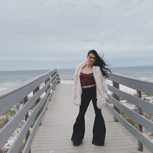 Meet your Posher, Krista